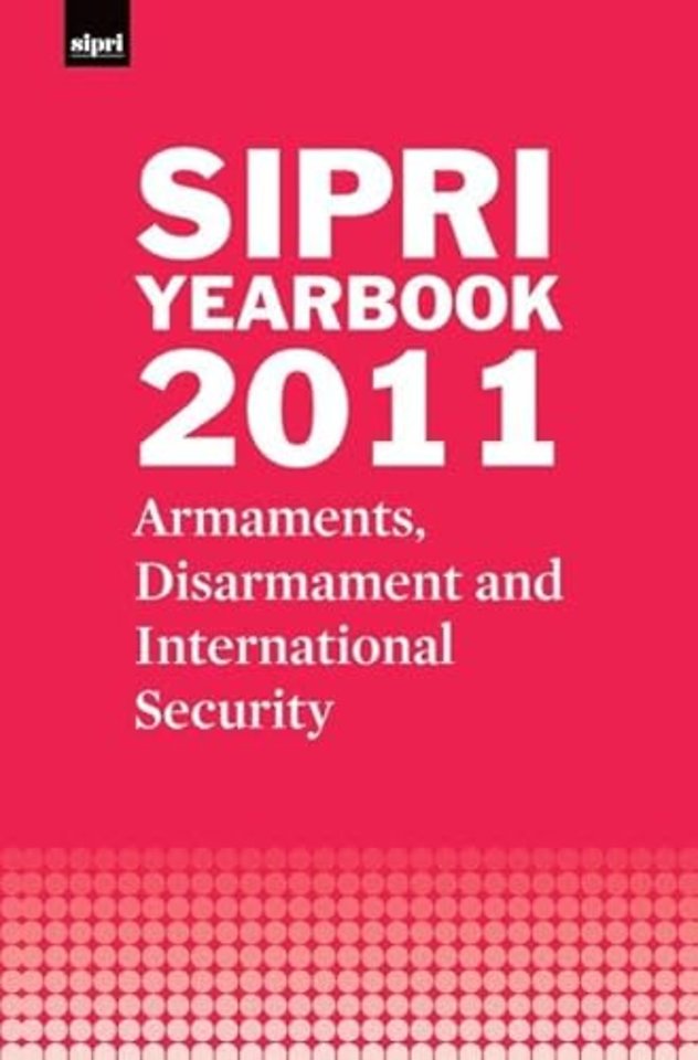 SIPRI Yearbook 2011