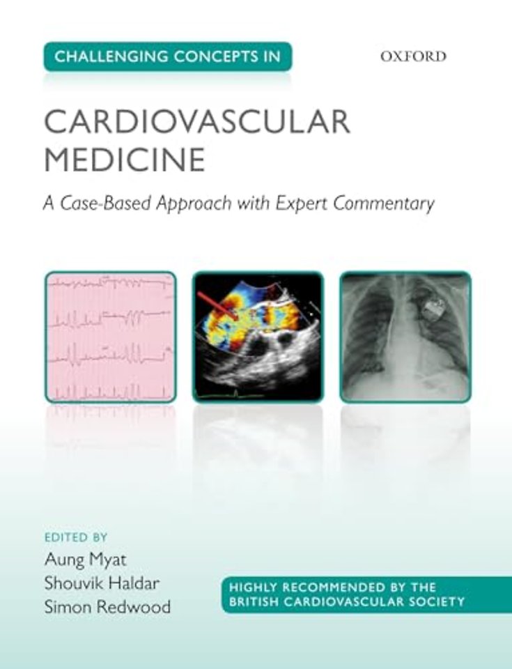 Challenging Concepts in Cardiovascular Medicine