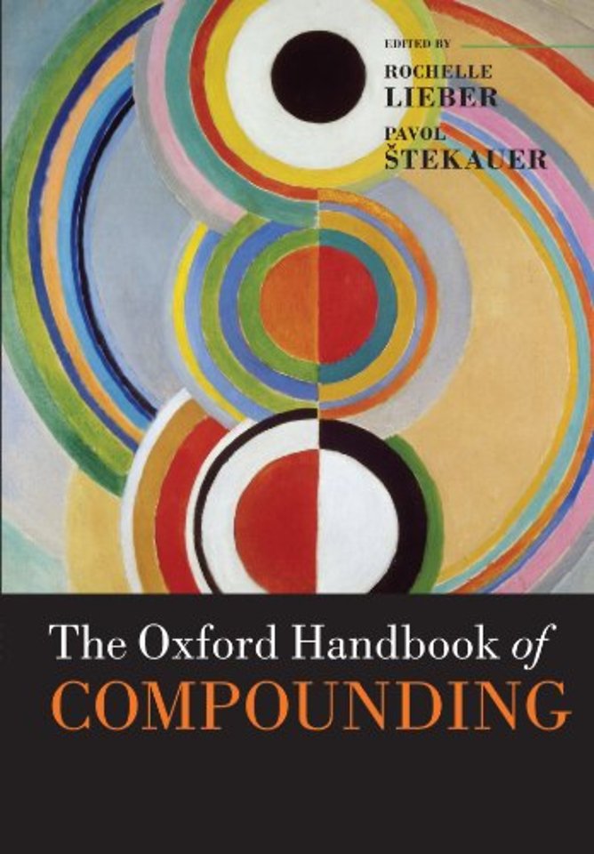 The Oxford Handbook of Compounding