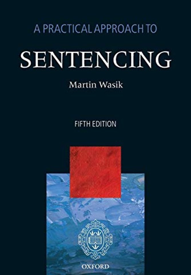 A Practical Approach to Sentencing