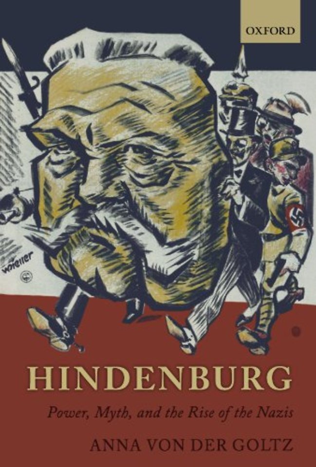 Hindenburg