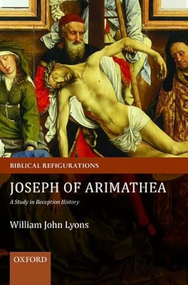Joseph of Arimathea