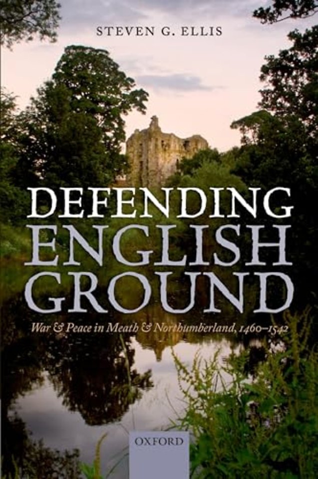 Defending English Ground