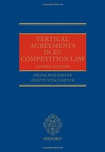 Vertical Agreements in EU Competition Law