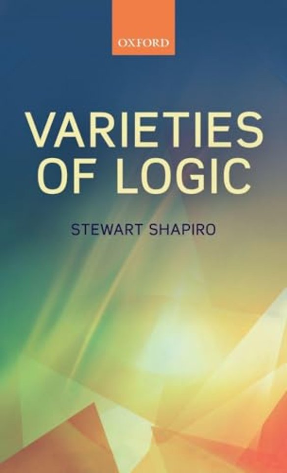 Varieties of Logic