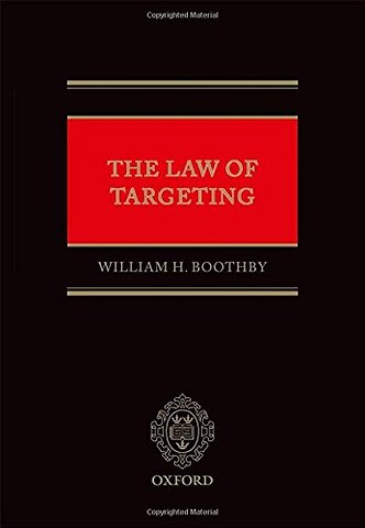 The Law of Targeting