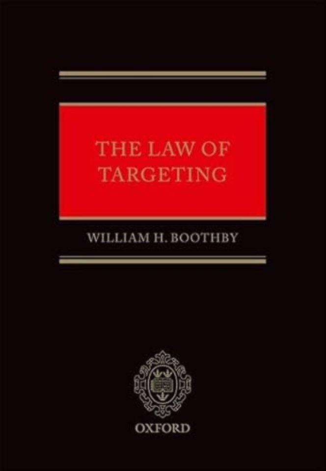 The Law of Targeting