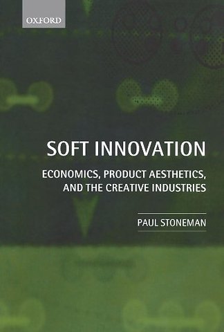 Soft Innovation