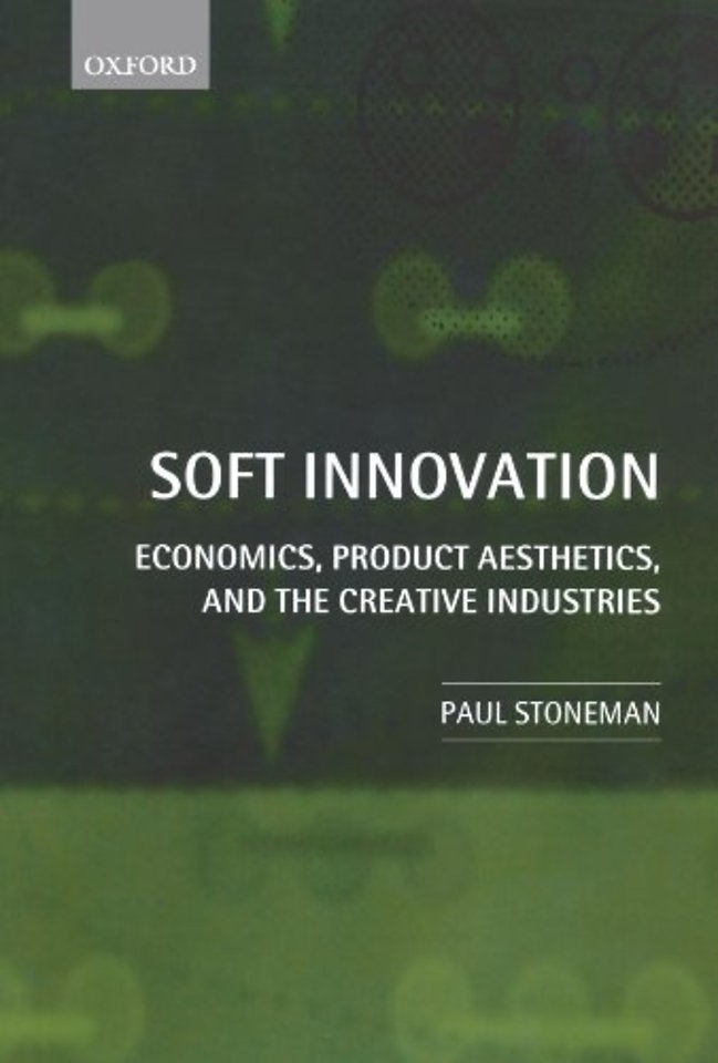 Soft Innovation