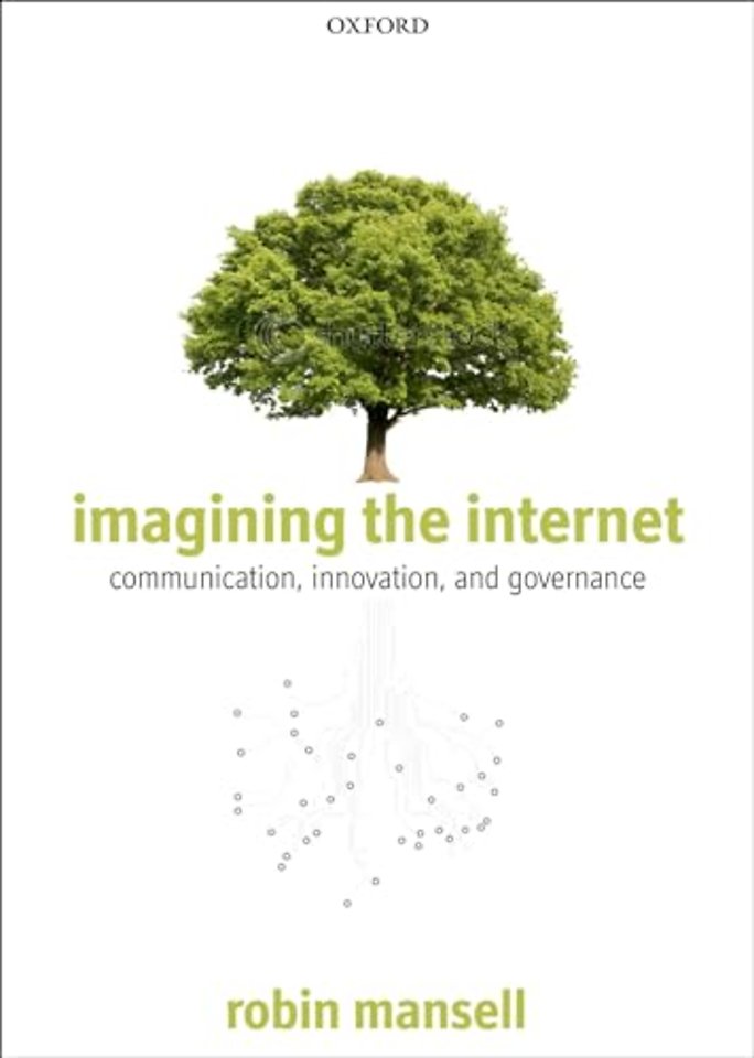 Imagining the Internet