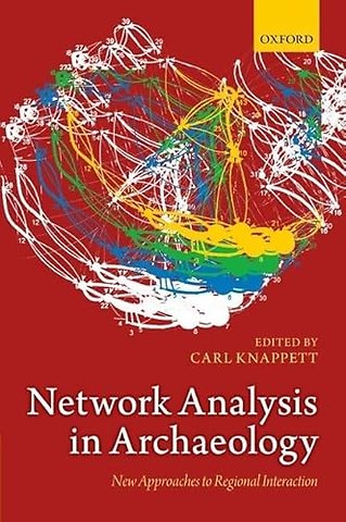 Network Analysis in Archaeology