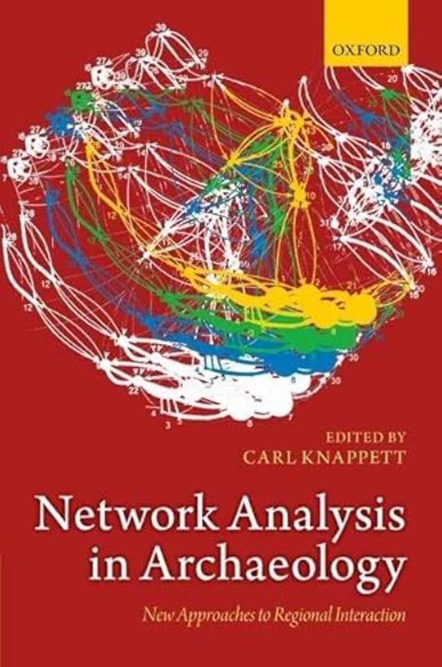 Network Analysis in Archaeology