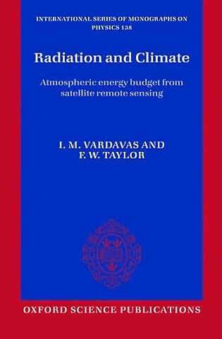 Radiation and Climate