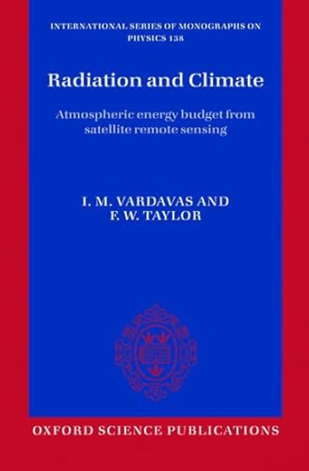 Radiation and Climate