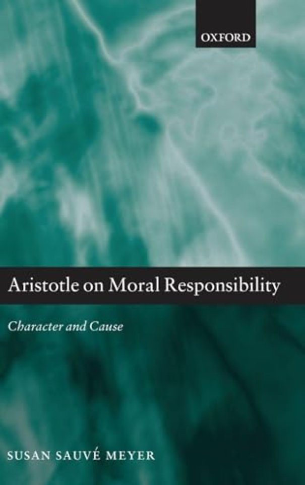 Aristotle on Moral Responsibility