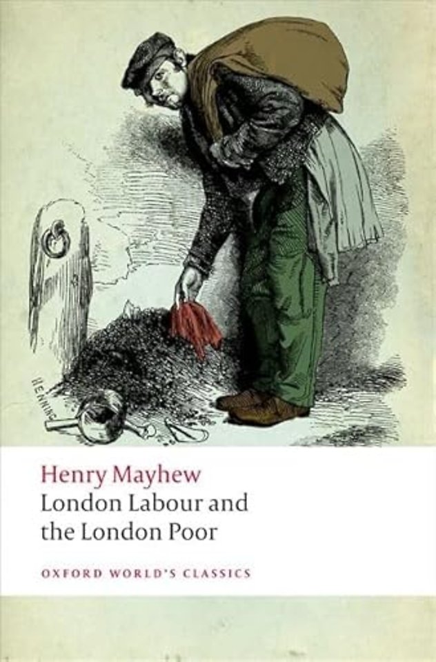 London Labour and the London Poor