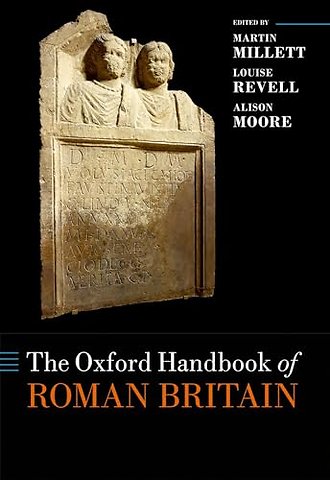 The Oxford Handbook of Roman Britain