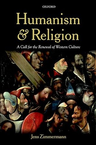 Humanism and Religion
