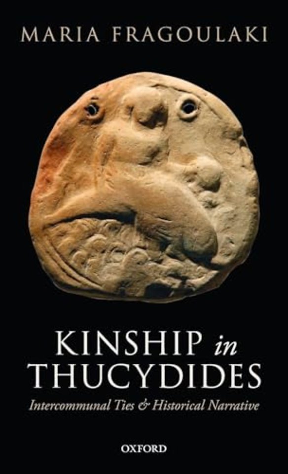 Kinship in Thucydides