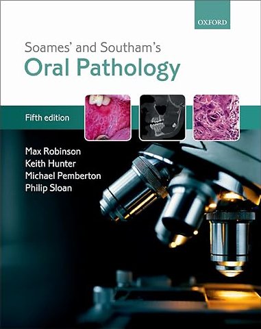 Soames' & Southam's Oral Pathology