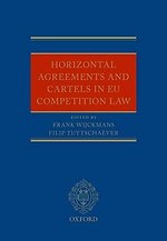 Horizontal Agreements and Cartels in EU Competition Law