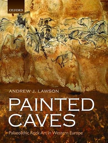 Painted Caves