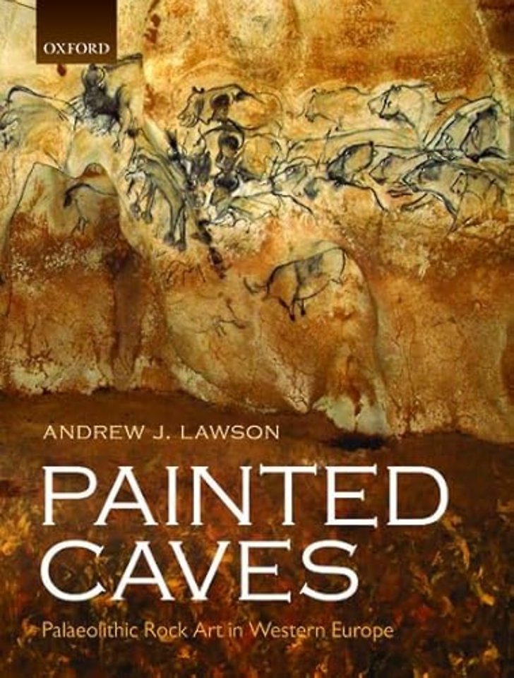 Painted Caves
