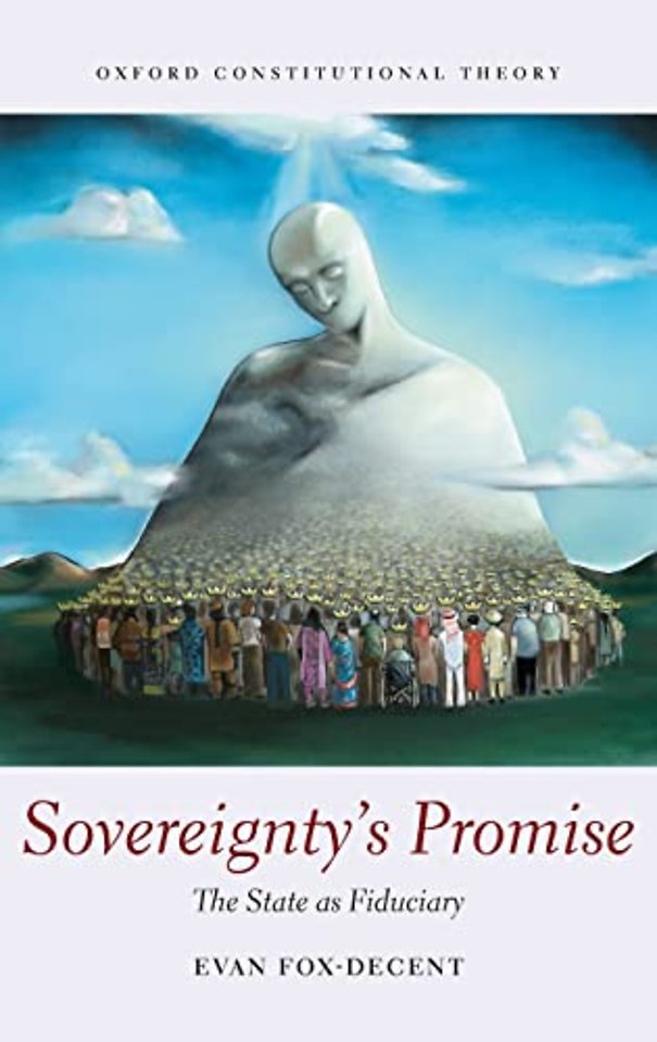 Sovereignty's Promise