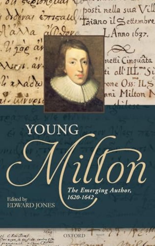 Young Milton