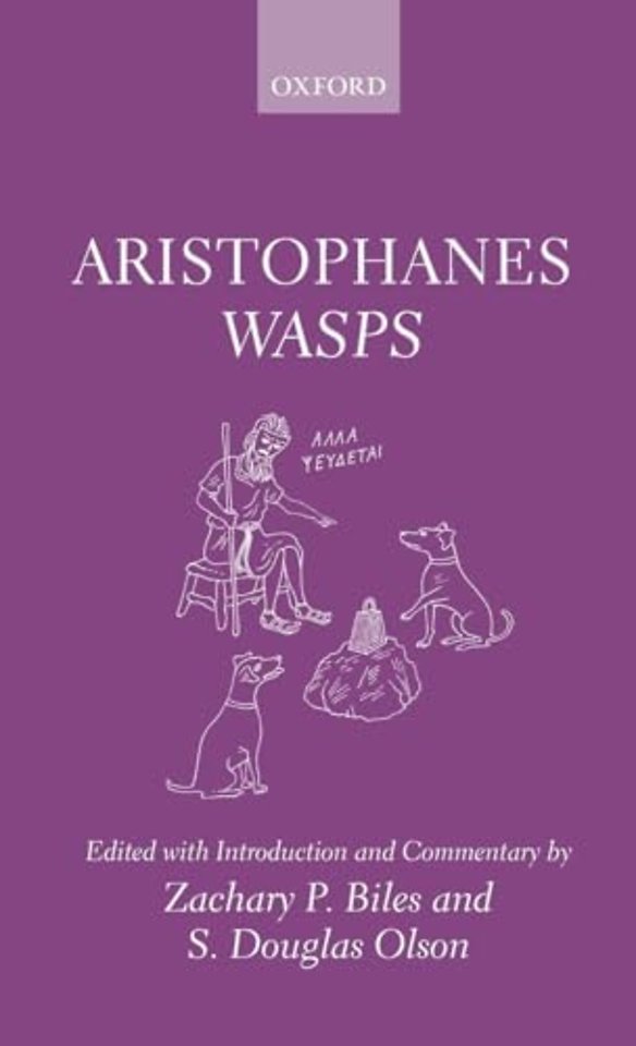 Aristophanes: Wasps