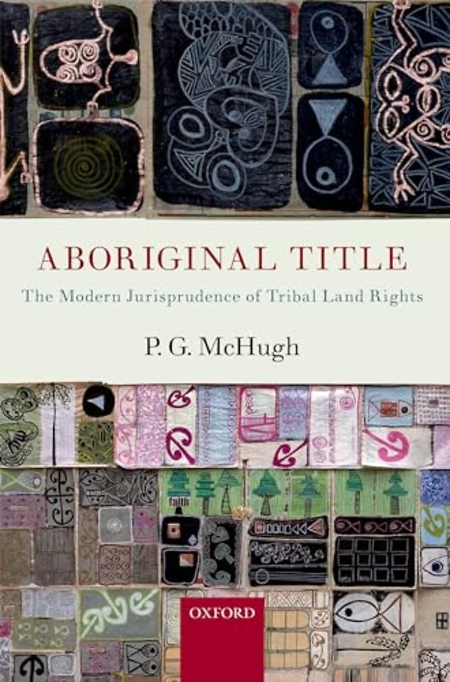 Aboriginal Title