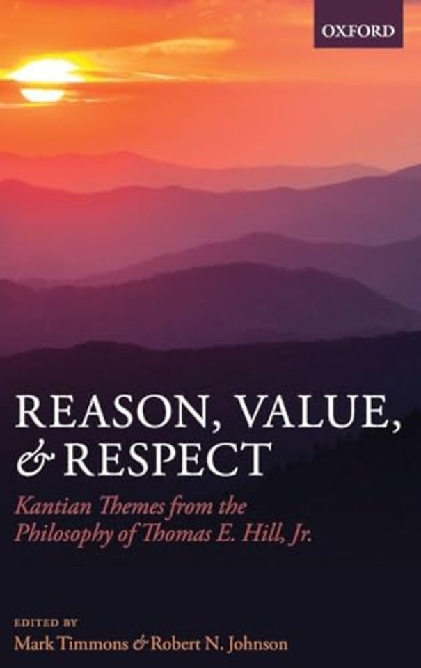 Reason, Value, and Respect