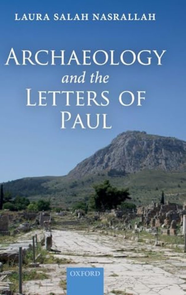 Archaeology and the Letters of Paul