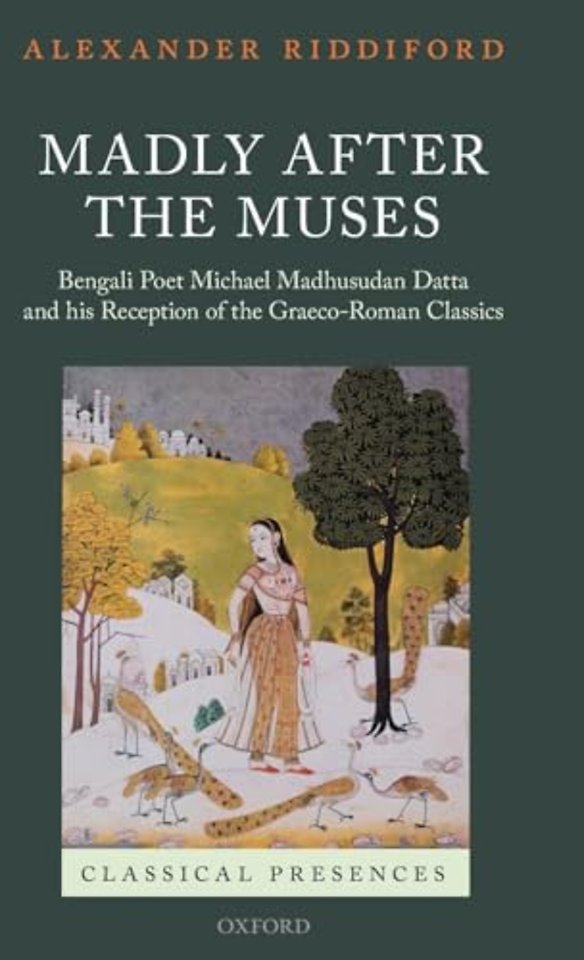 Madly after the Muses