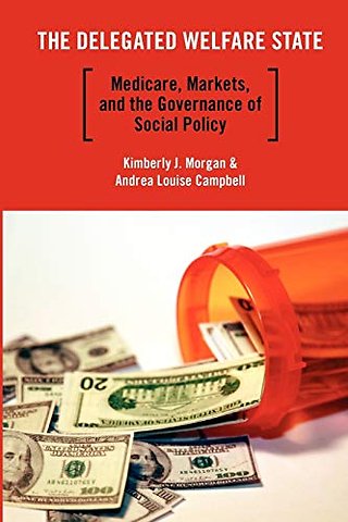 The Delegated Welfare State