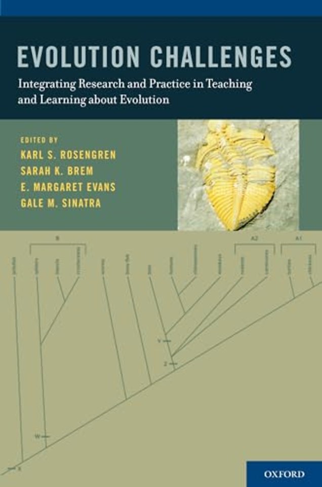 Evolution Challenges