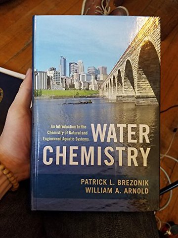 Water Chemistry