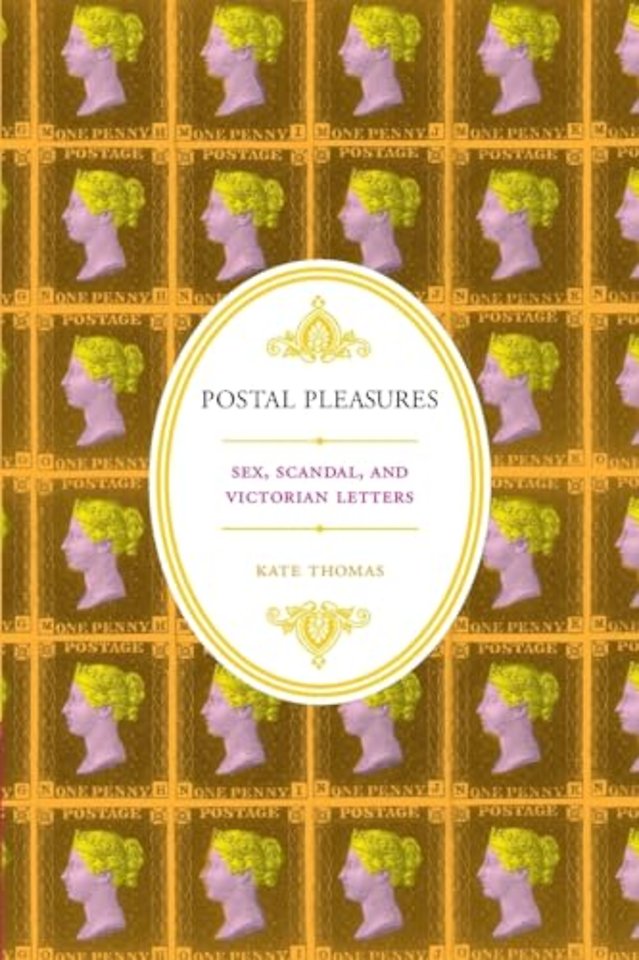 Postal Pleasures