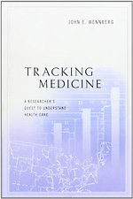 Tracking Medicine