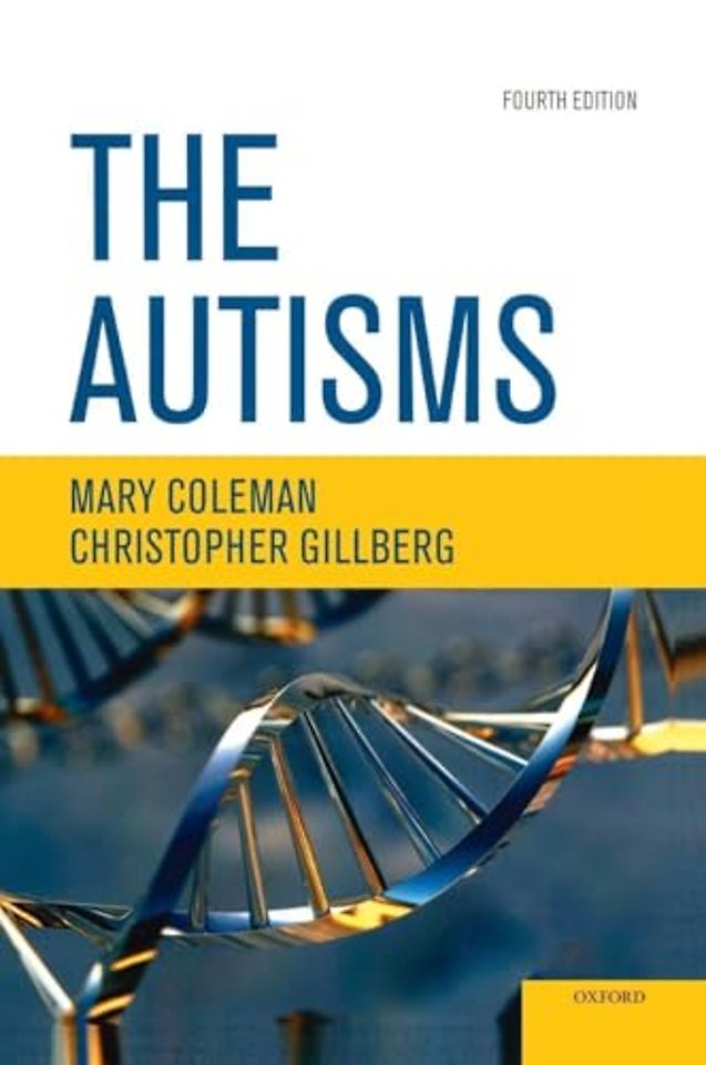 The Autisms