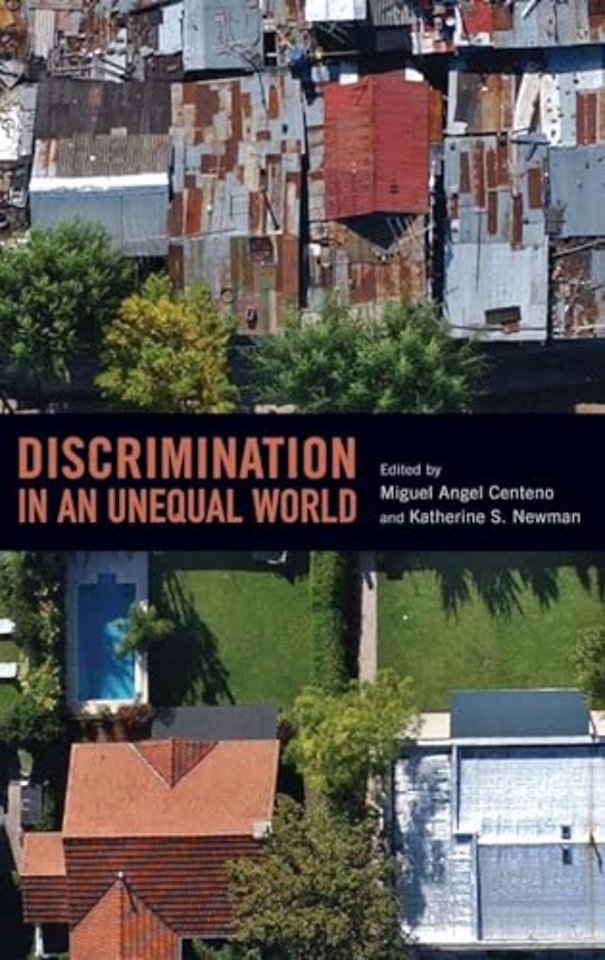 Discrimination in an Unequal World
