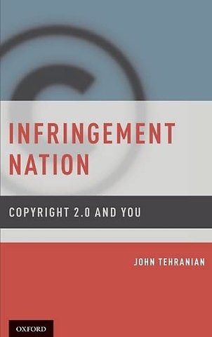 Infringement Nation