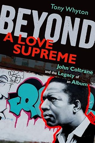 Beyond A Love Supreme