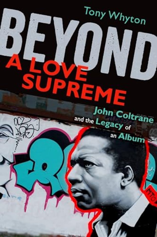 Beyond A Love Supreme