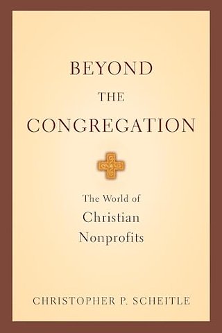 Beyond the Congregation