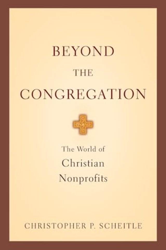 Beyond the Congregation