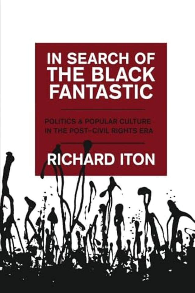 In Search of the Black Fantastic