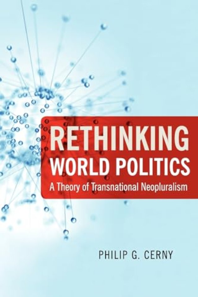 Rethinking World Politics