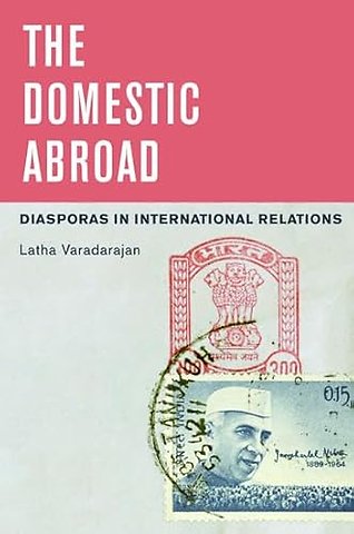 The Domestic Abroad