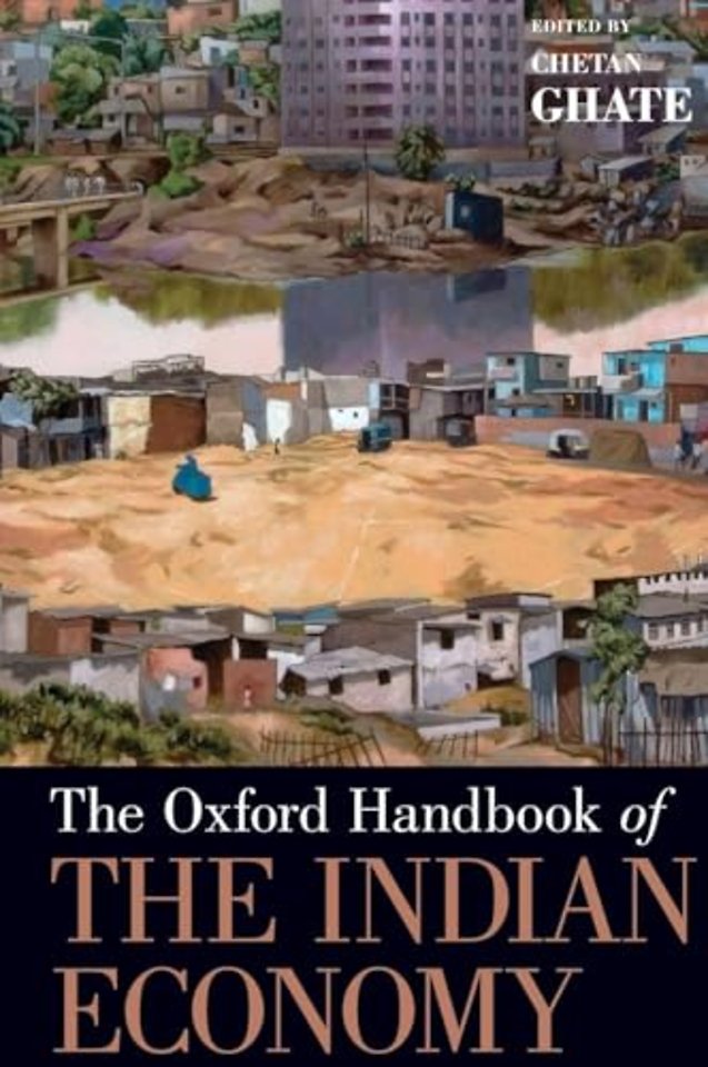 The Oxford Handbook of the Indian Economy